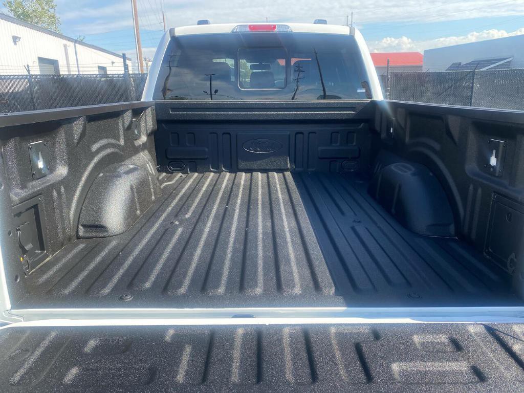 2024 Ford F-150 Image 8