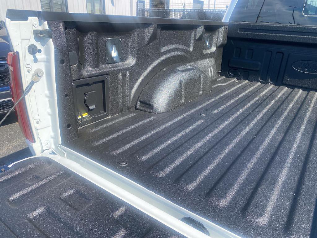 2024 Ford F-150 Image 9