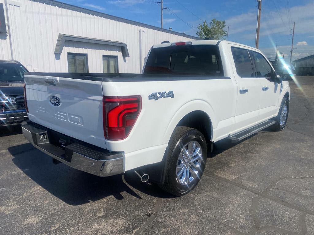 2024 Ford F-150 Image 10