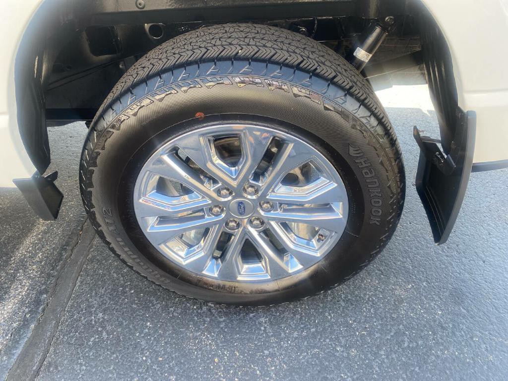 2024 Ford F-150 Image 11