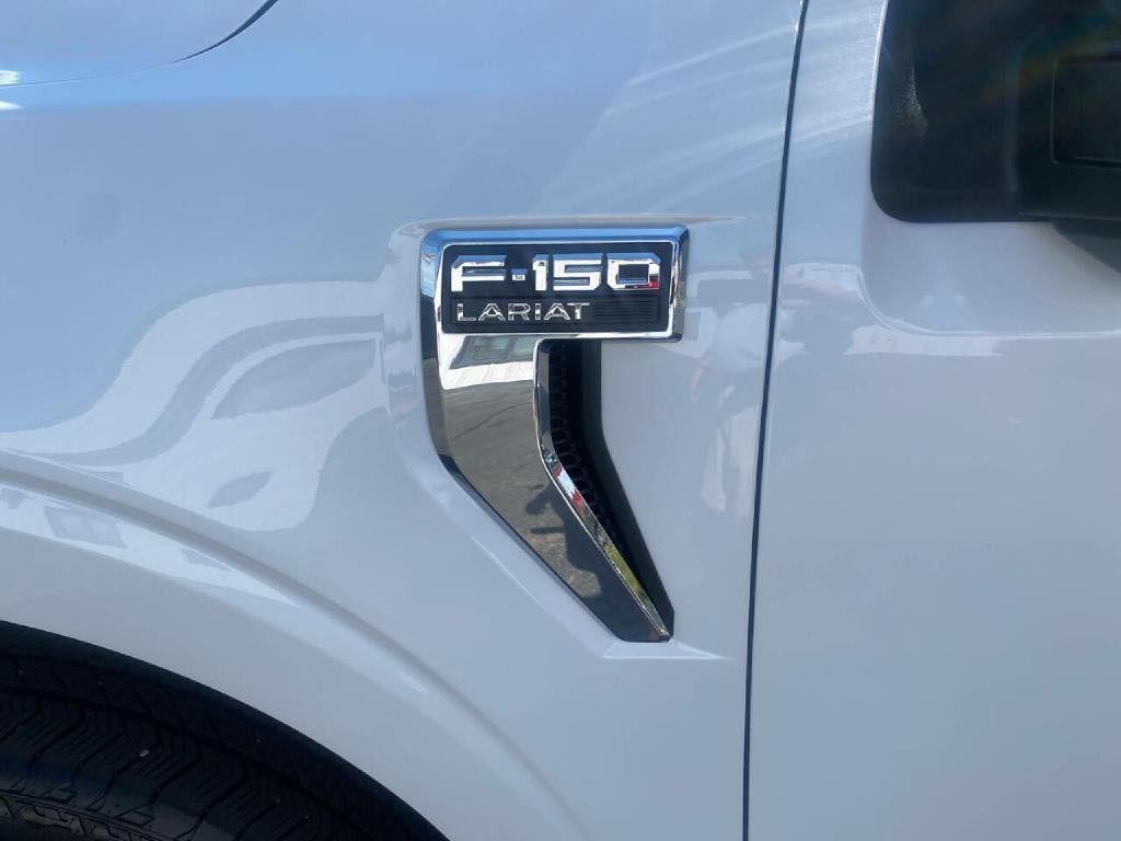 2024 Ford F-150 Image 14