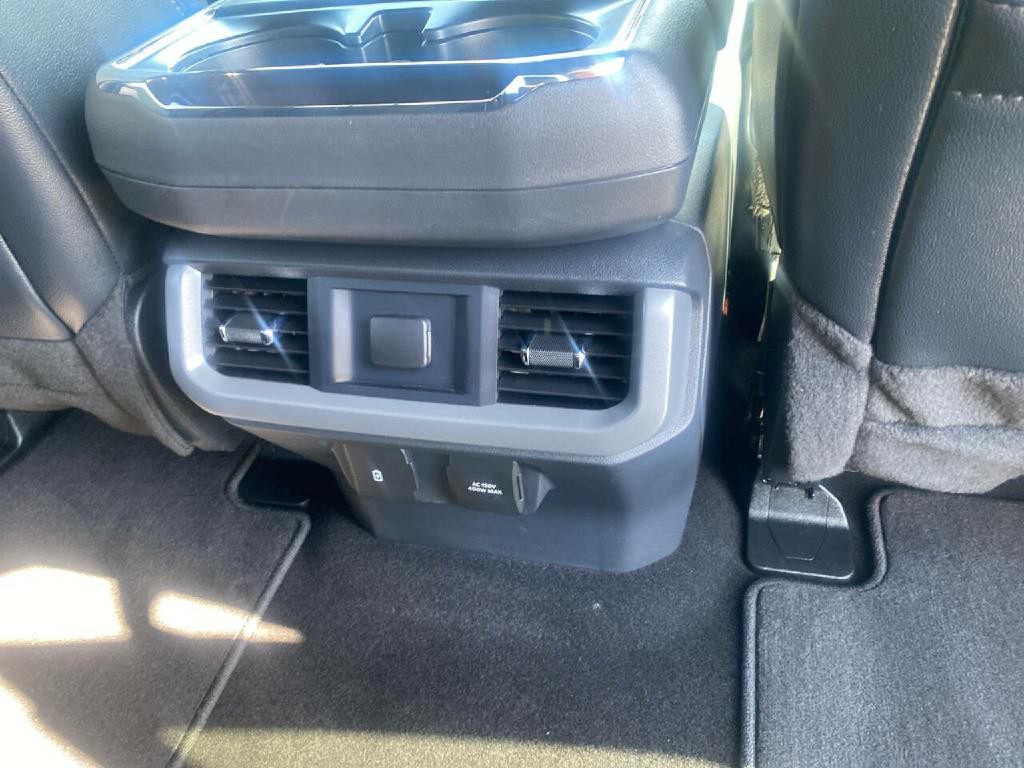 2024 Ford F-150 Image 18