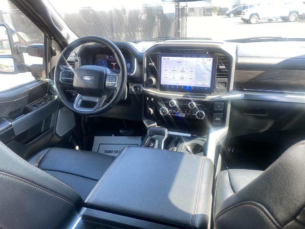 2024 Ford F-150 Image 19