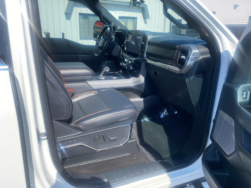2024 Ford F-150 Image 20
