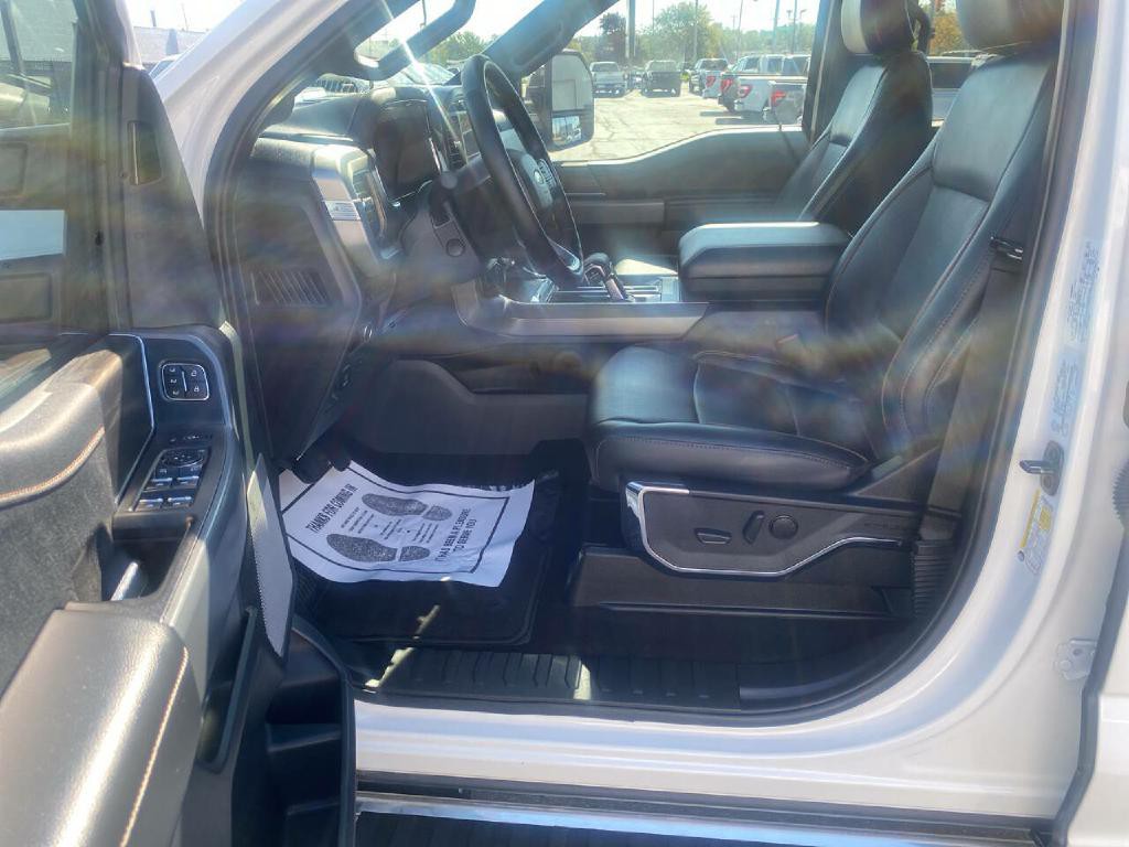 2024 Ford F-150 Image 21