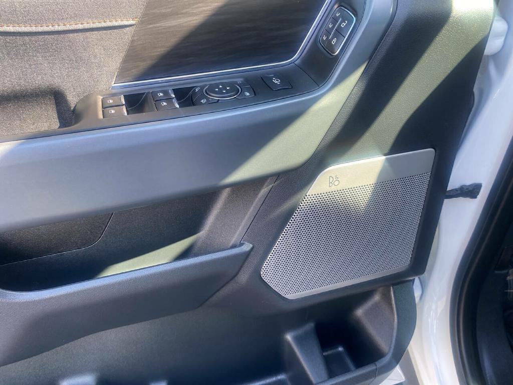 2024 Ford F-150 Image 22