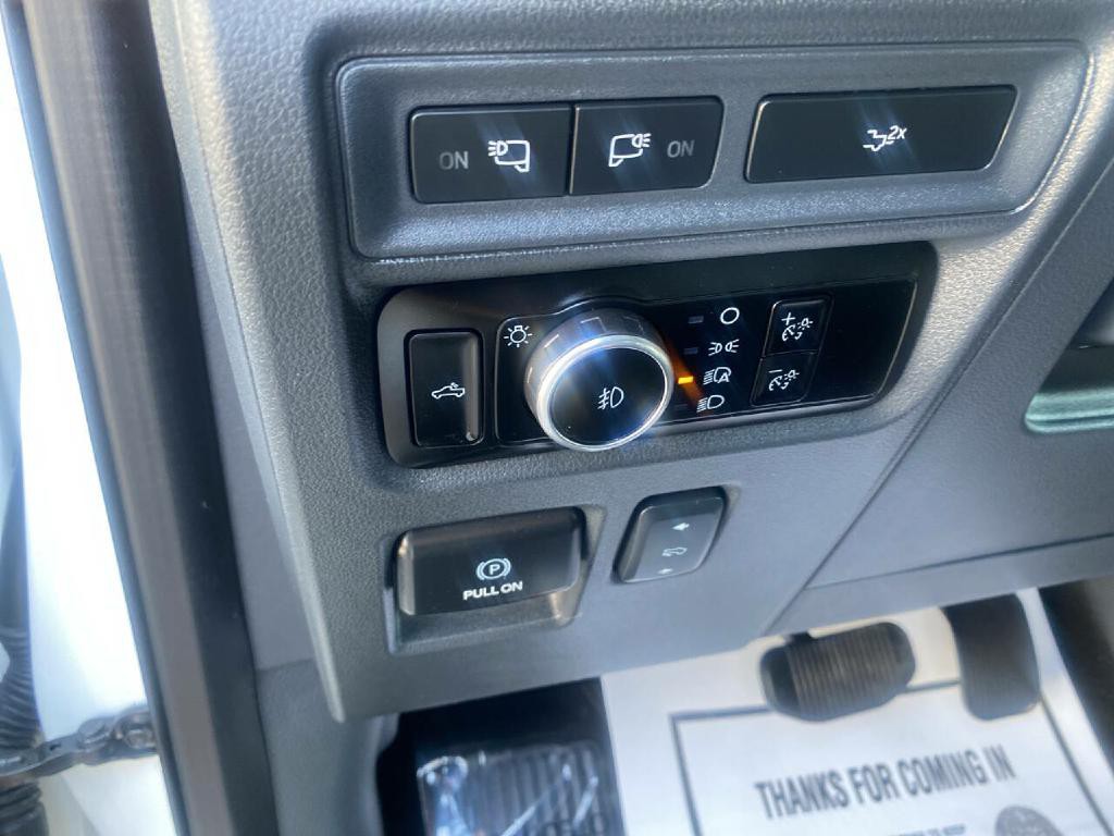 2024 Ford F-150 Image 23