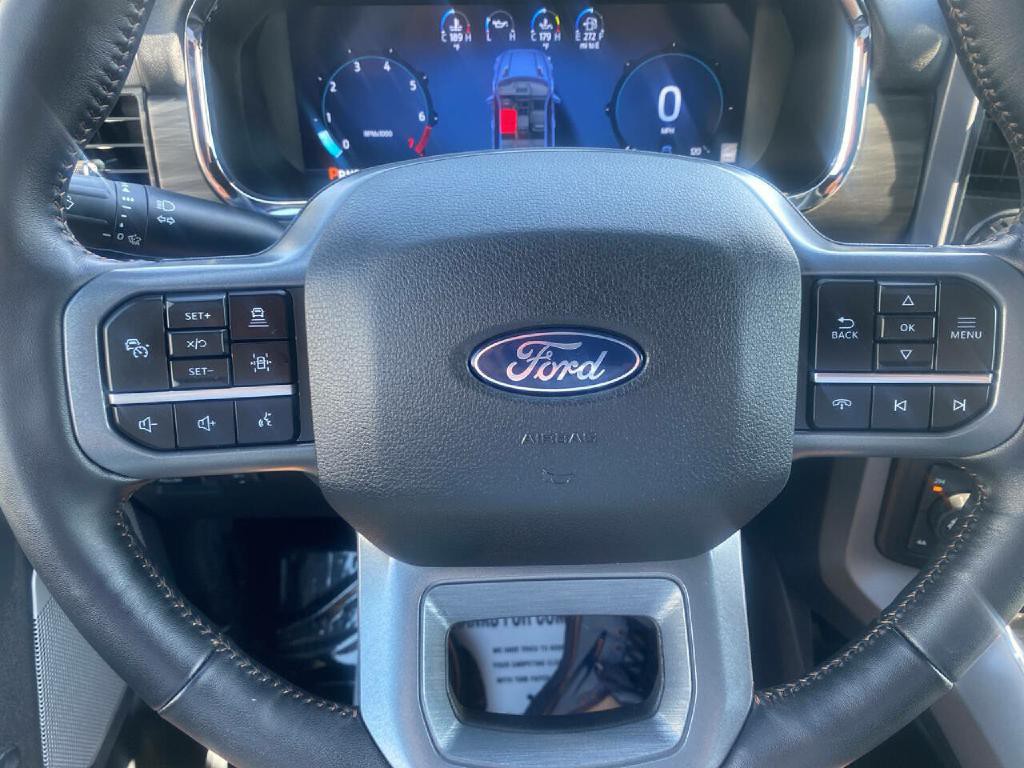 2024 Ford F-150 Image 24