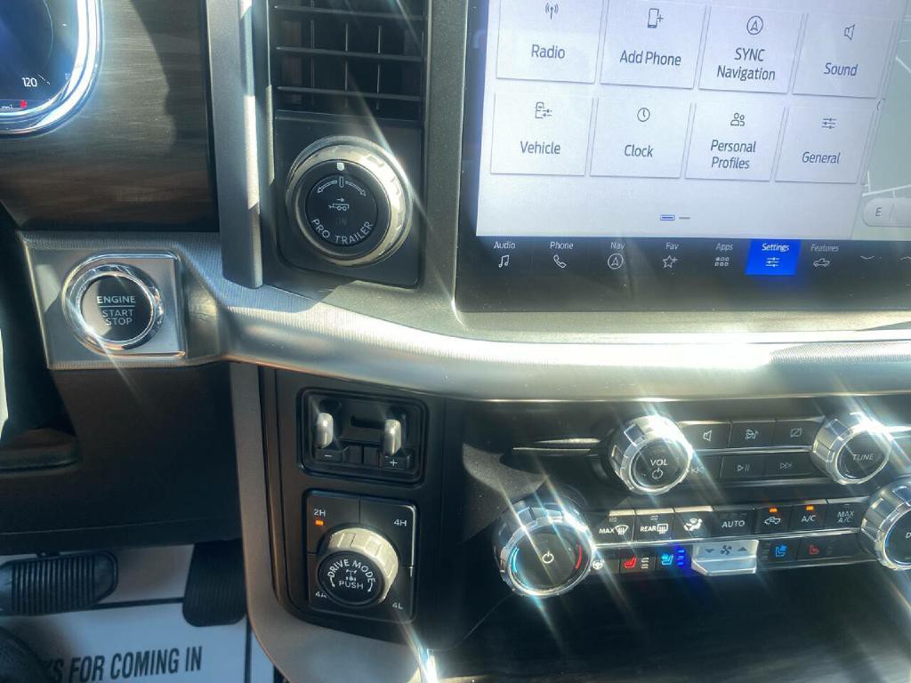 2024 Ford F-150 Image 26