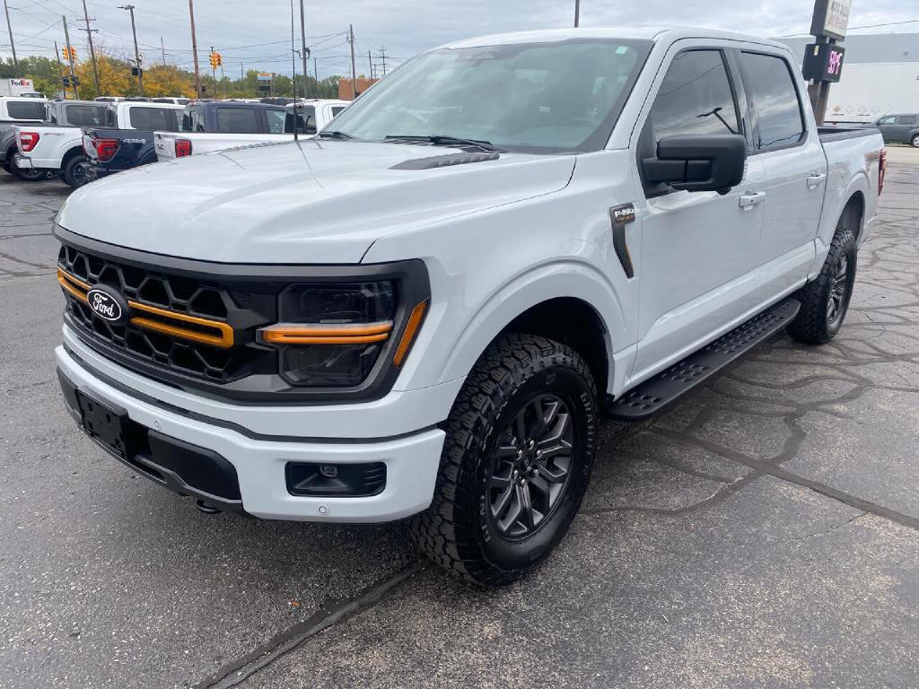 2024 Ford F-150 Image 5