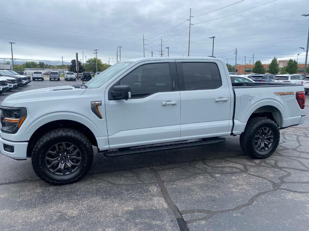 2024 Ford F-150 Image 6