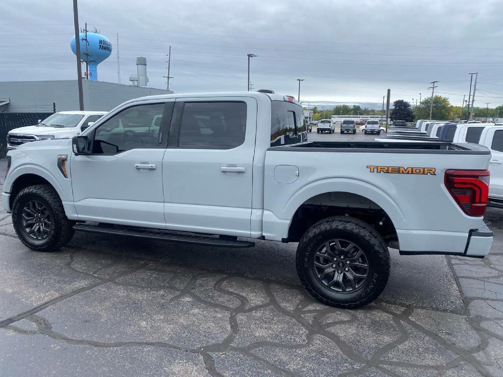 2024 Ford F-150 Image 7