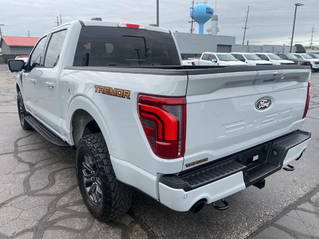 2024 Ford F-150 Image 8