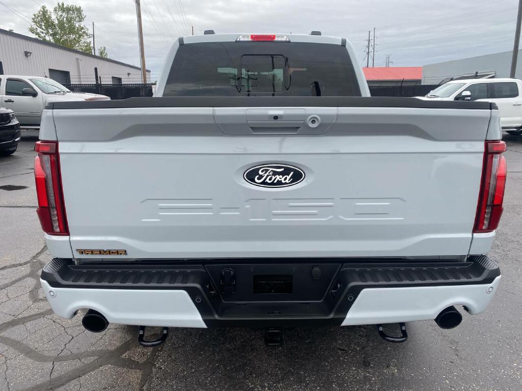 2024 Ford F-150 Image 9
