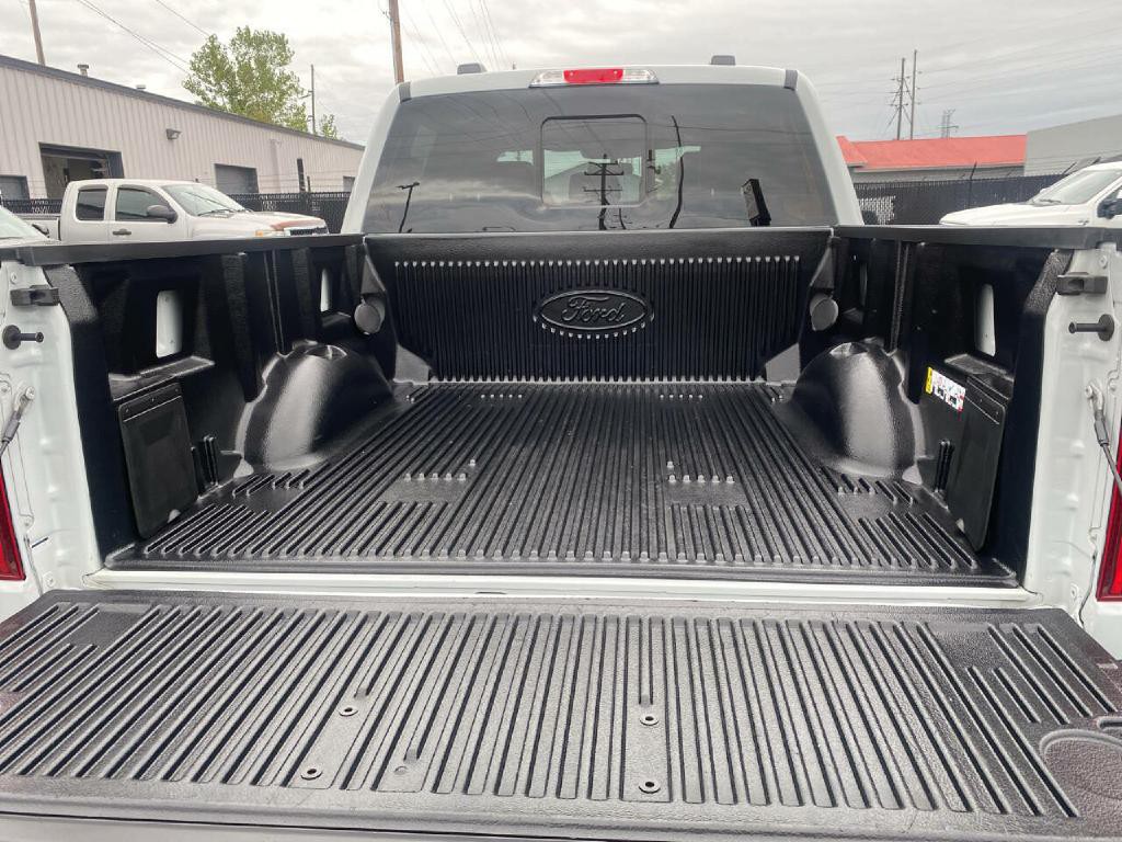 2024 Ford F-150 Image 10