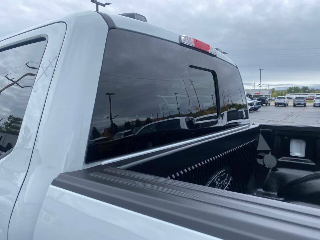 2024 Ford F-150 Image 12