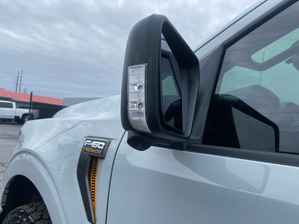 2024 Ford F-150 Image 14