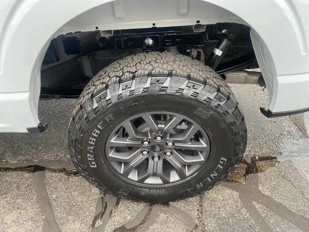 2024 Ford F-150 Image 15