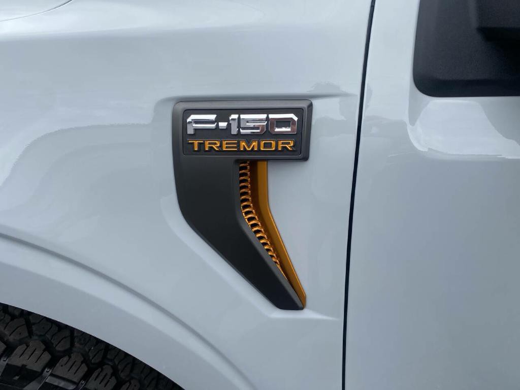 2024 Ford F-150 Image 16