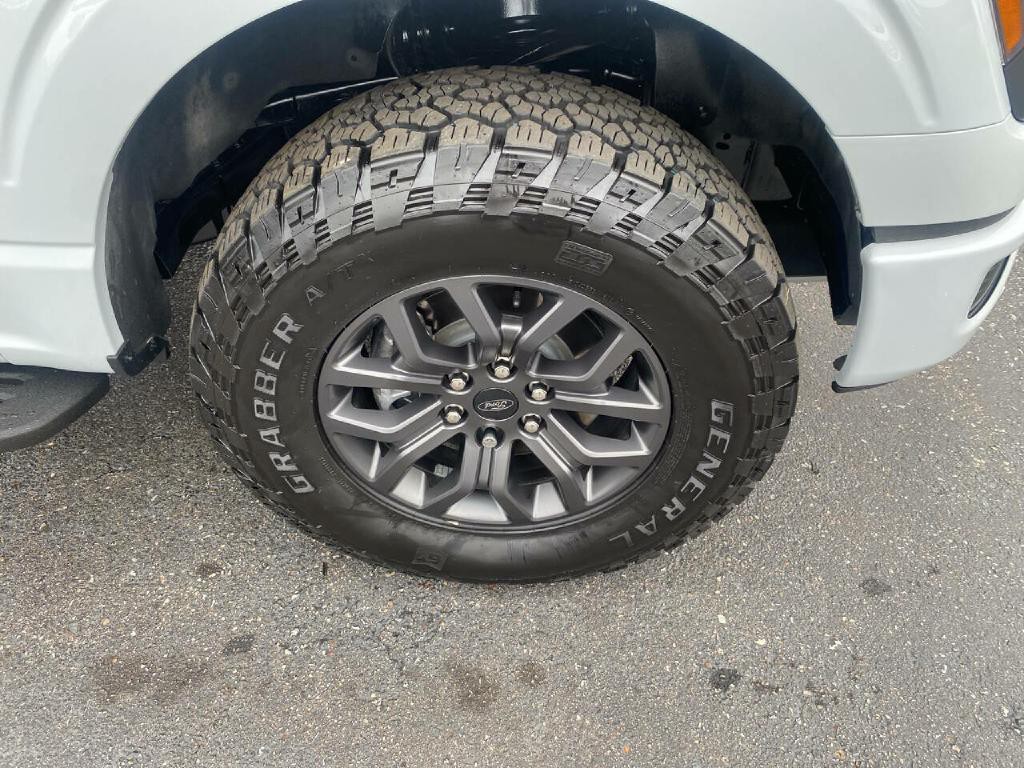 2024 Ford F-150 Image 18