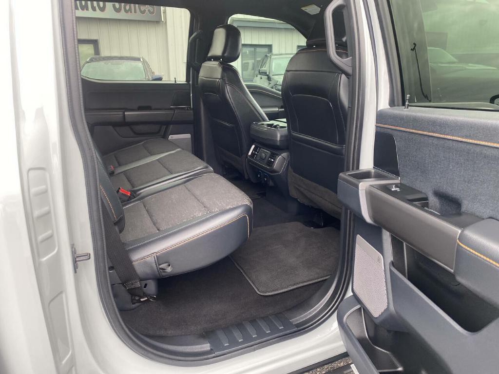 2024 Ford F-150 Image 20