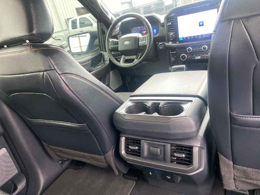 2024 Ford F-150 Image 22