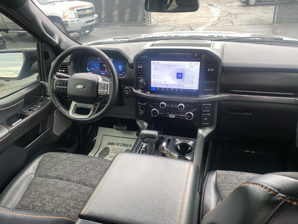 2024 Ford F-150 Image 23