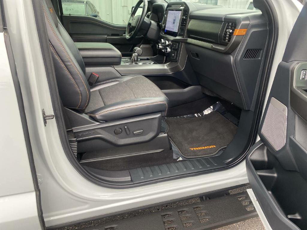 2024 Ford F-150 Image 24