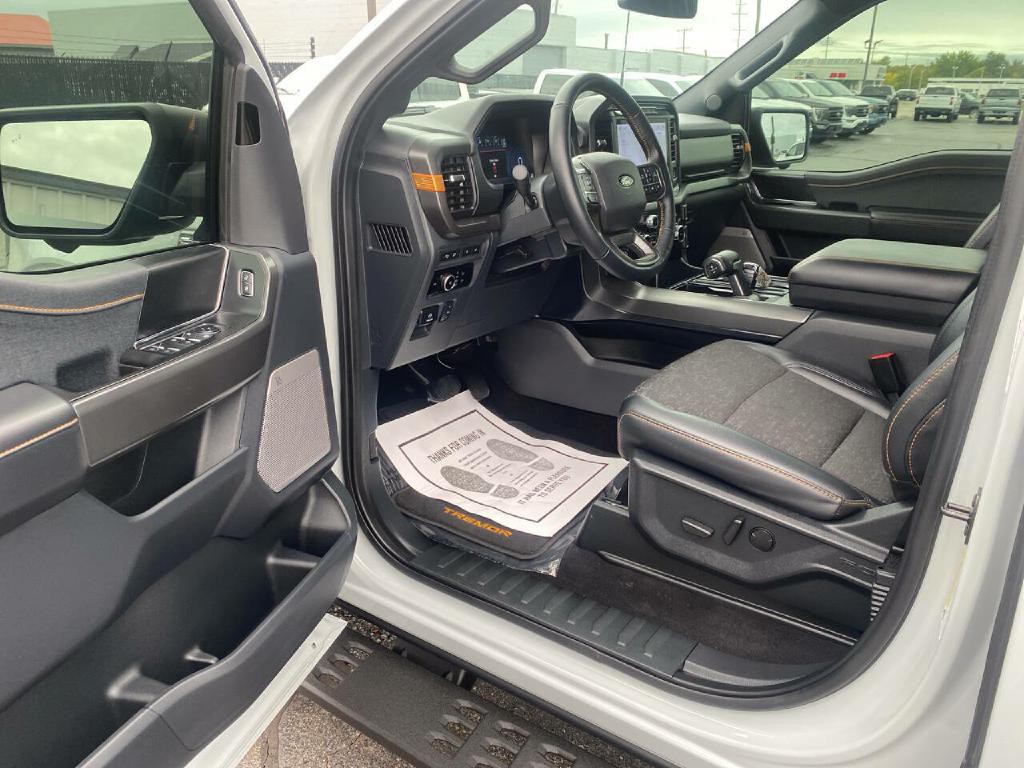 2024 Ford F-150 Image 26
