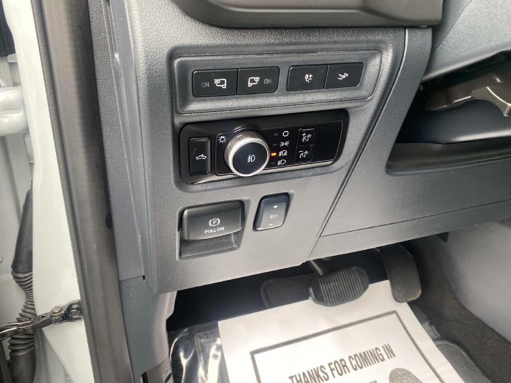 2024 Ford F-150 Image 29