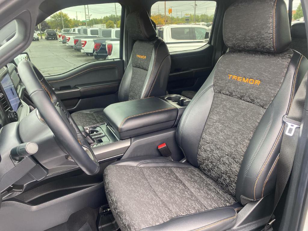 2024 Ford F-150 Image 30