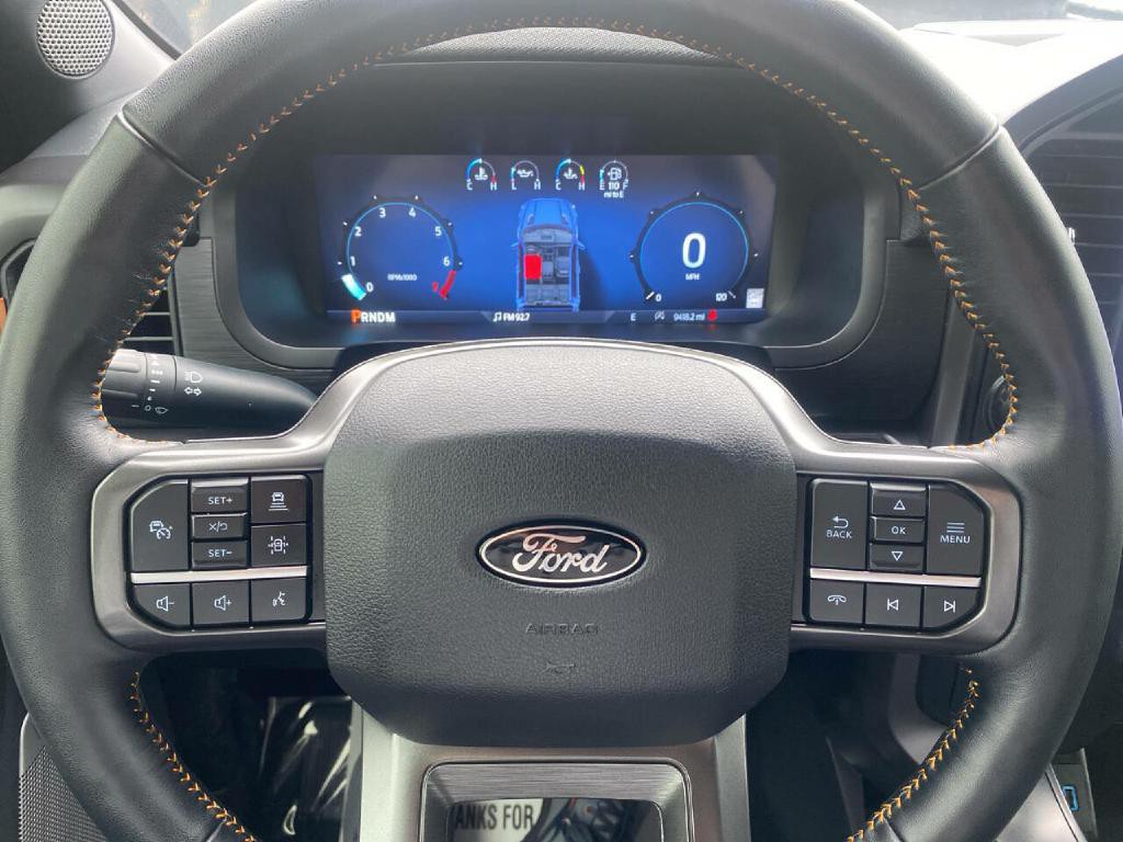 2024 Ford F-150 Image 31