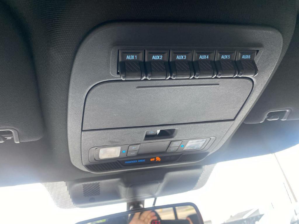 2024 Ford F-150 Image 34