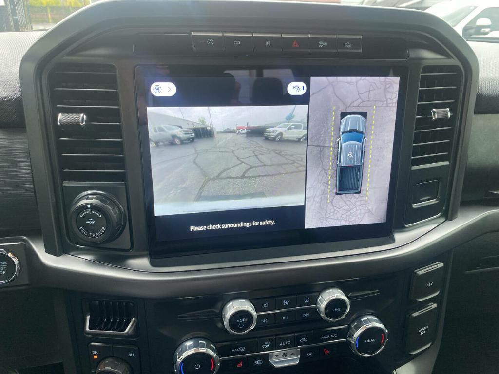 2024 Ford F-150 Image 35