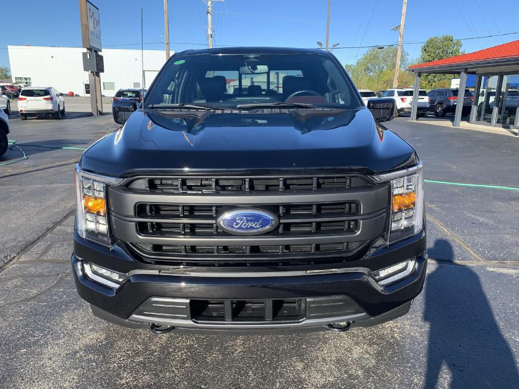 2023 Ford F-150 Image 5