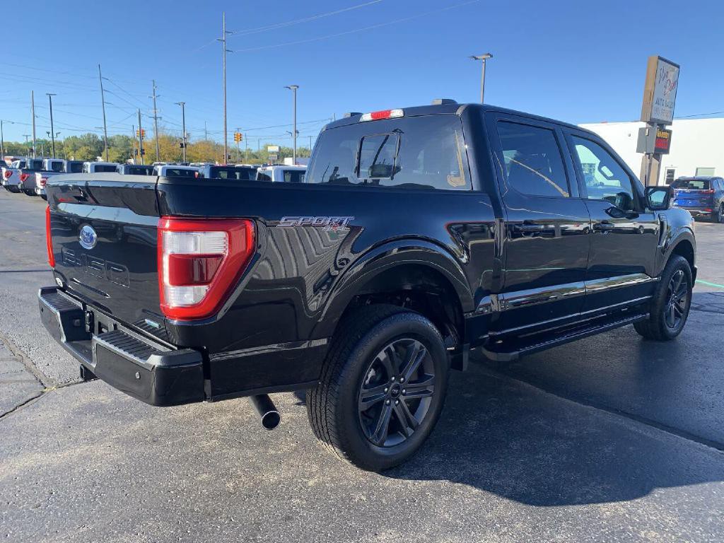 2023 Ford F-150 Image 6