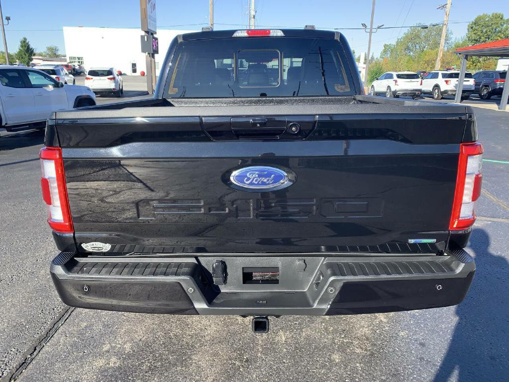 2023 Ford F-150 Image 7