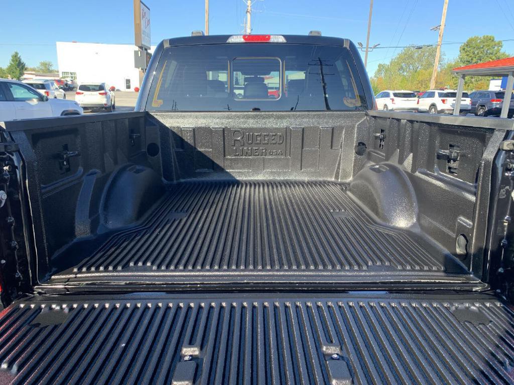2023 Ford F-150 Image 8