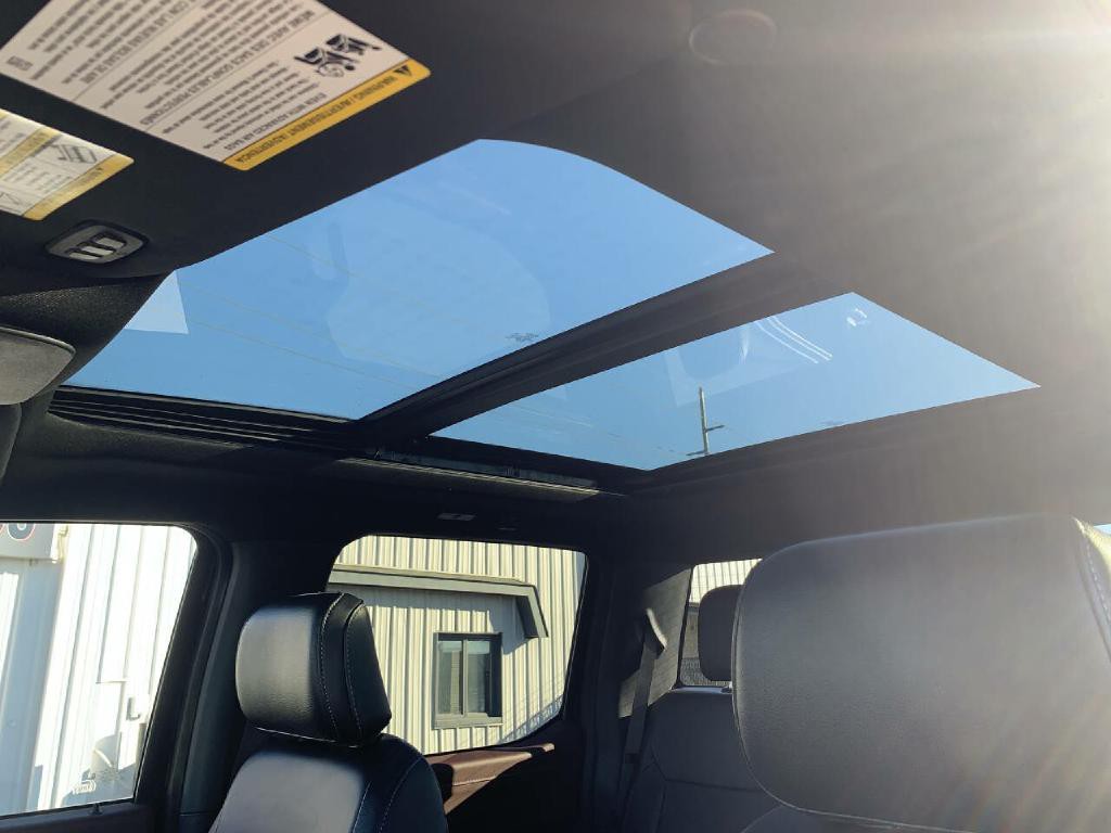 2023 Ford F-150 Image 15
