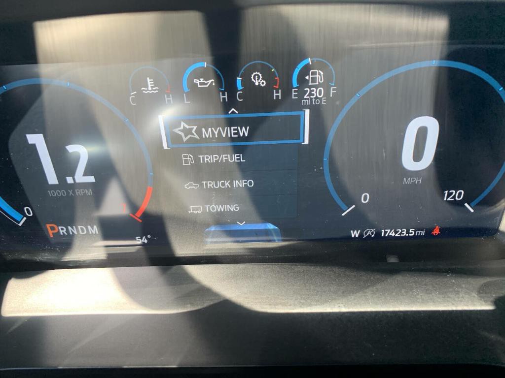 2023 Ford F-150 Image 17