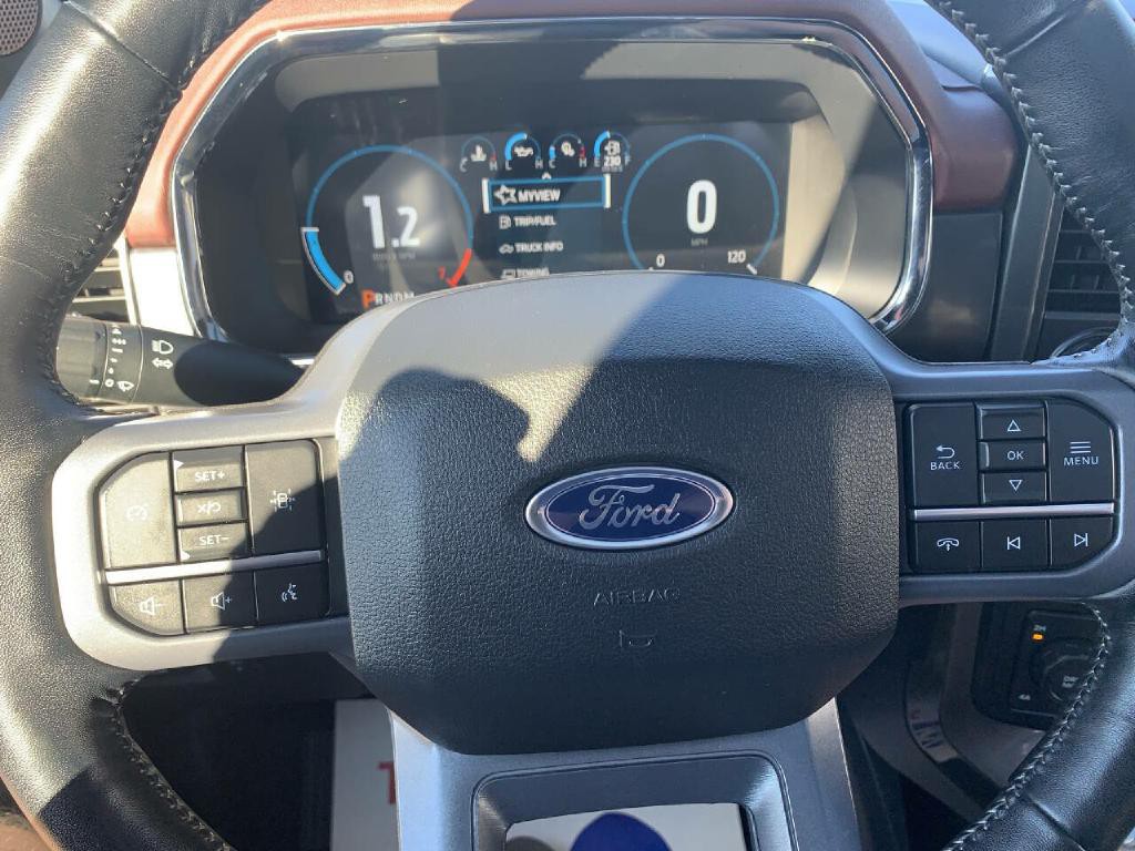 2023 Ford F-150 Image 18