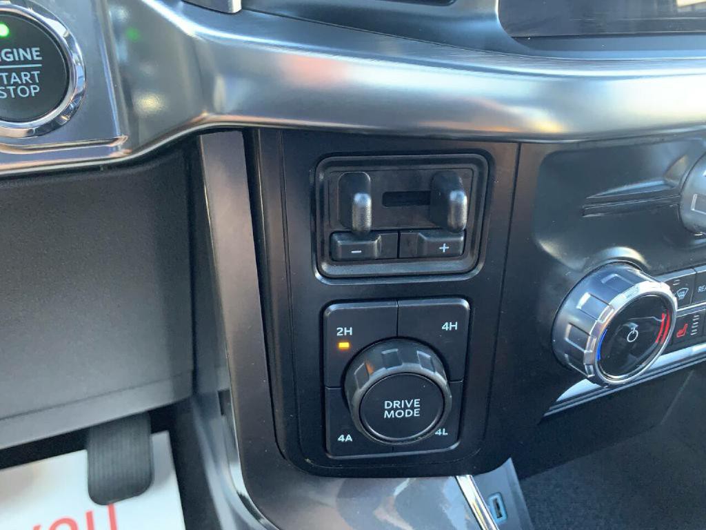 2023 Ford F-150 Image 19