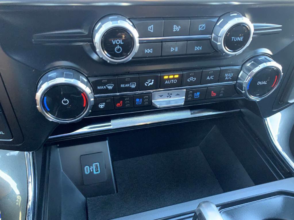 2023 Ford F-150 Image 20