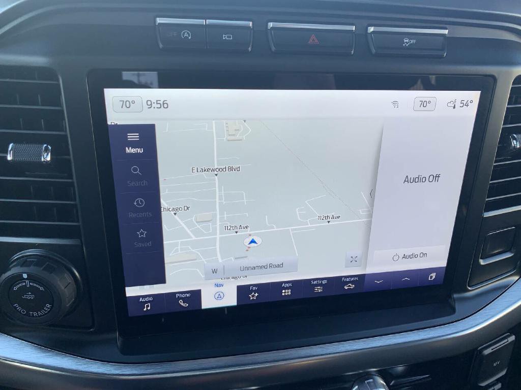 2023 Ford F-150 Image 21