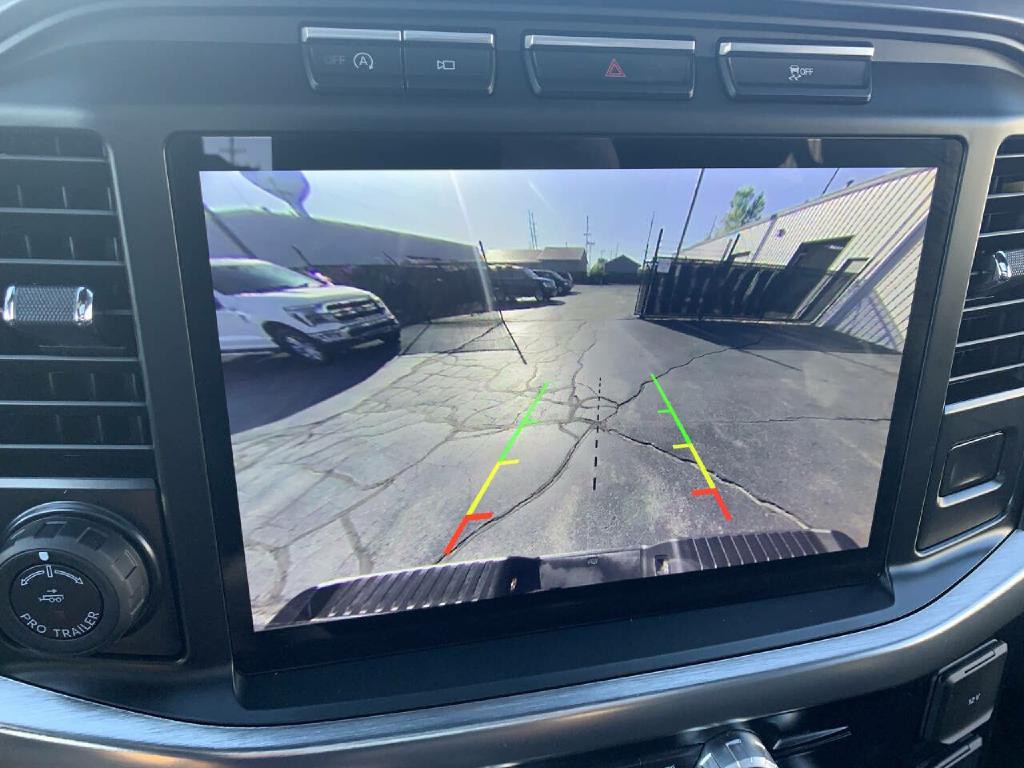2023 Ford F-150 Image 22