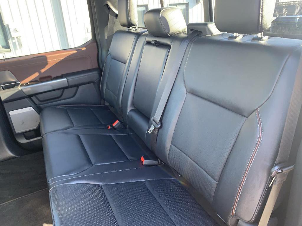 2023 Ford F-150 Image 25