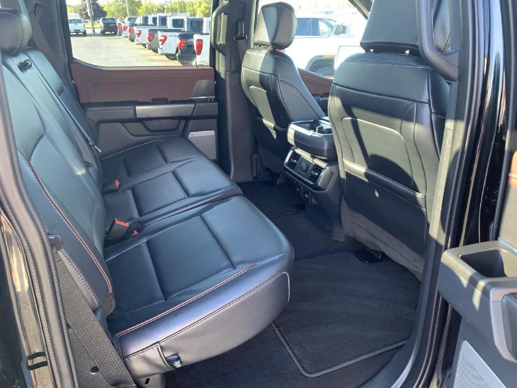 2023 Ford F-150 Image 27