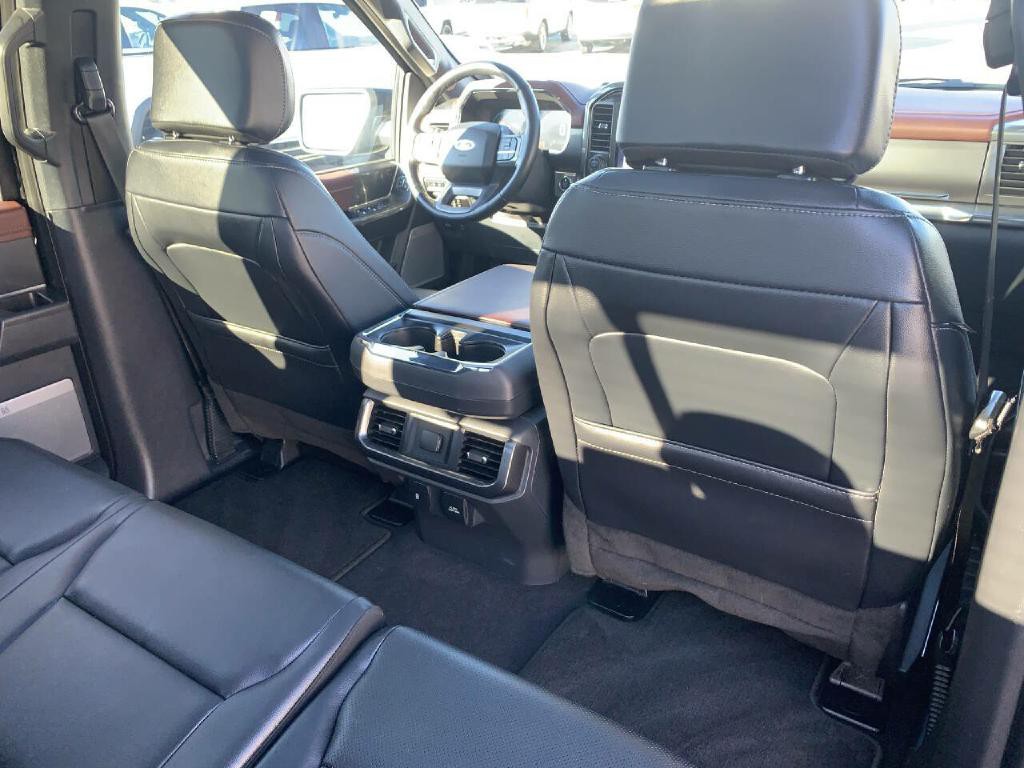2023 Ford F-150 Image 28