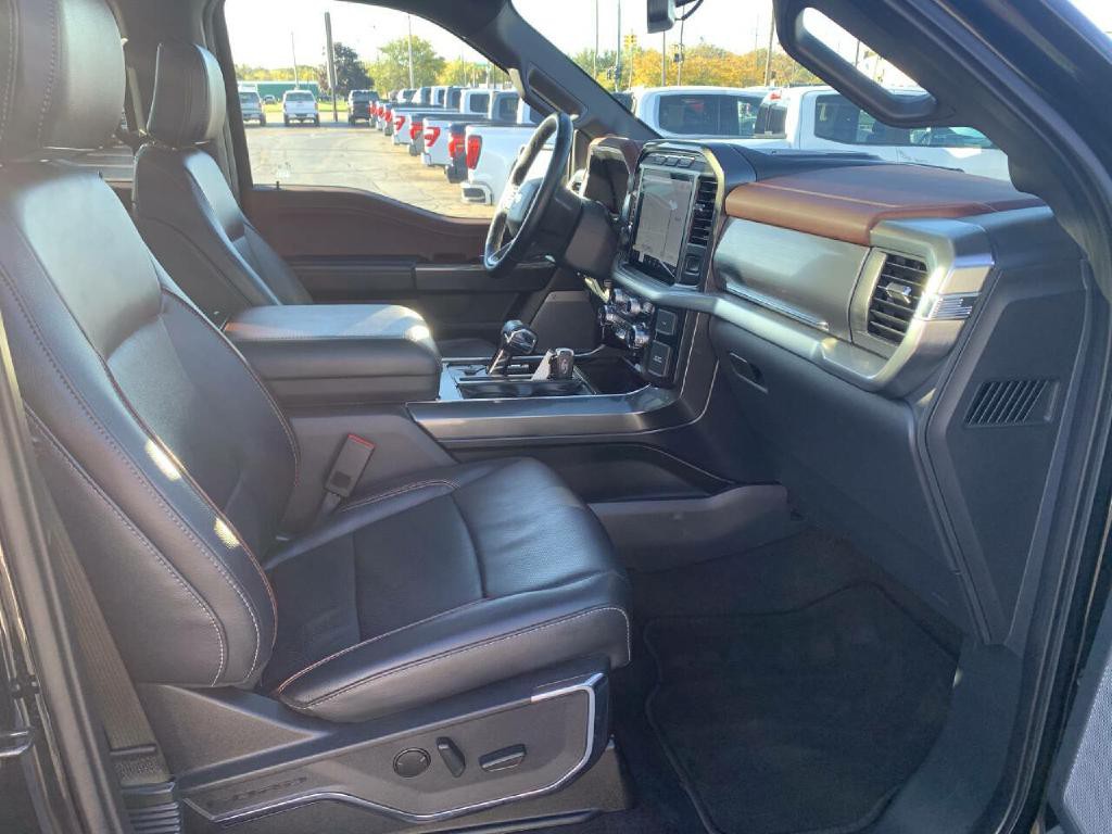 2023 Ford F-150 Image 30
