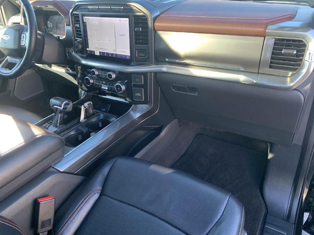 2023 Ford F-150 Image 32